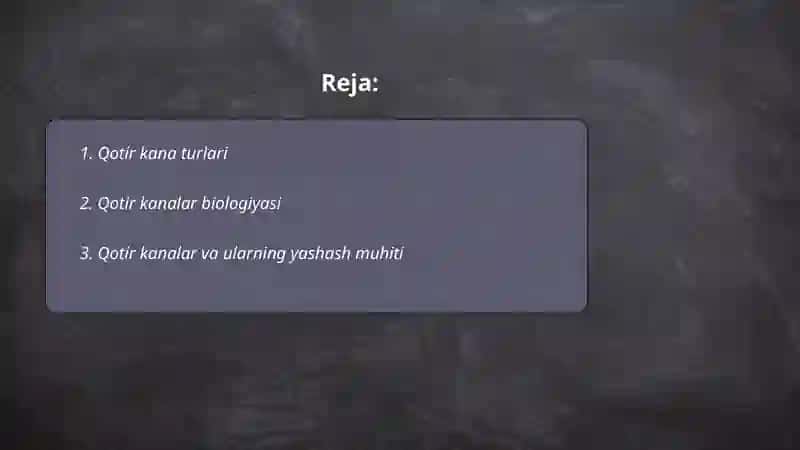 Qotir kana 2