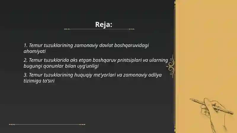 Temur tuzuklari 2