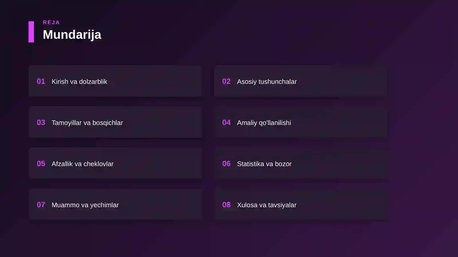 Grafik dizayn asoslari — real misollar bilan 2