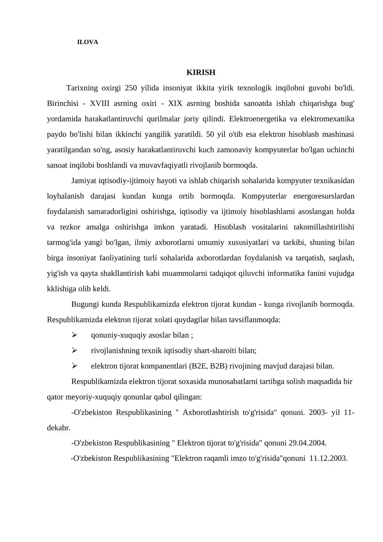 Dinamik veb-sayt yaratish 2