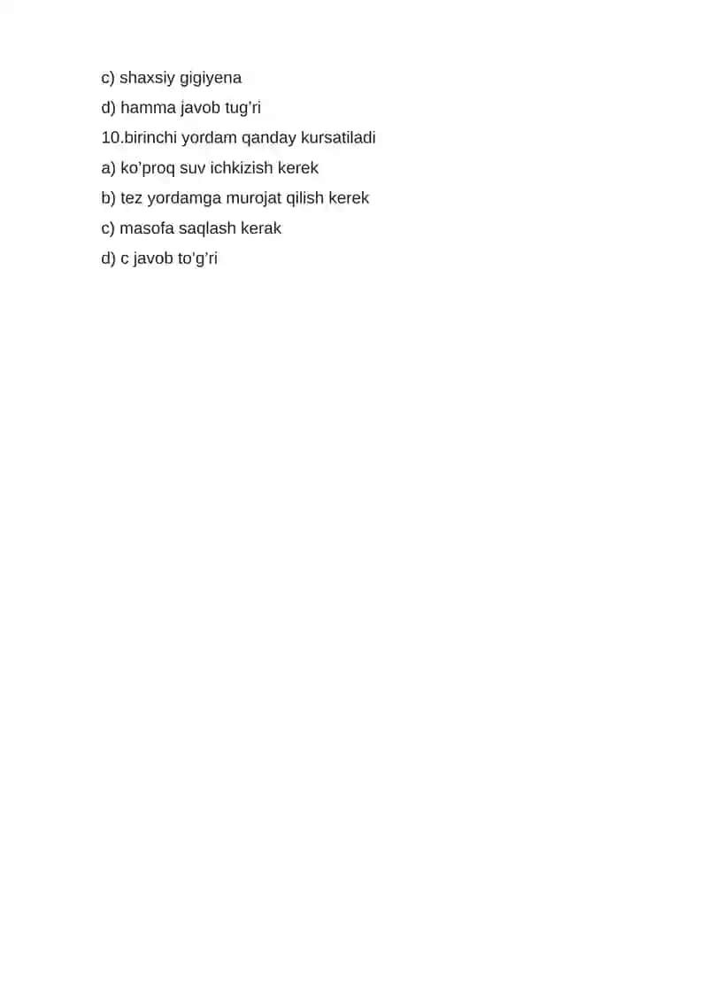 covid-19 test 2