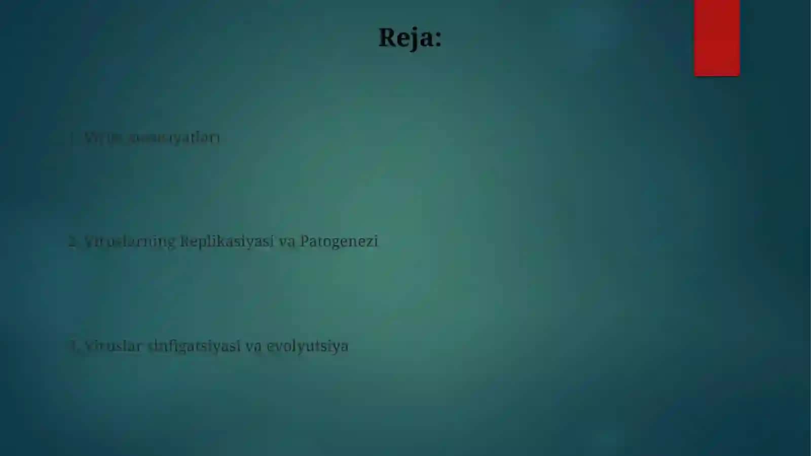 Viruslar 2