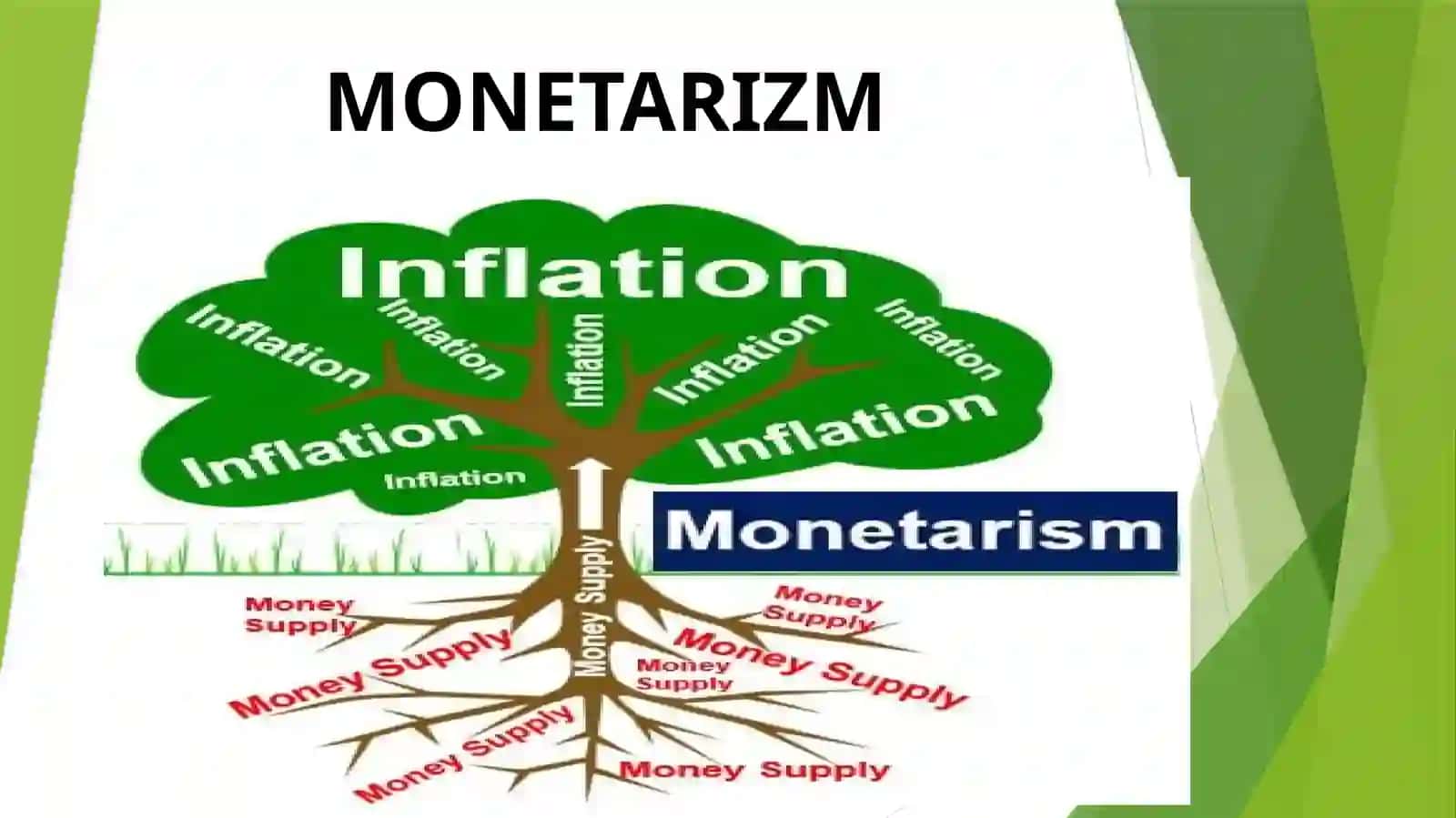 MONETARIZM 2