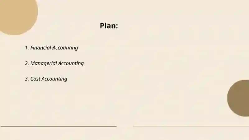 Accounting 2