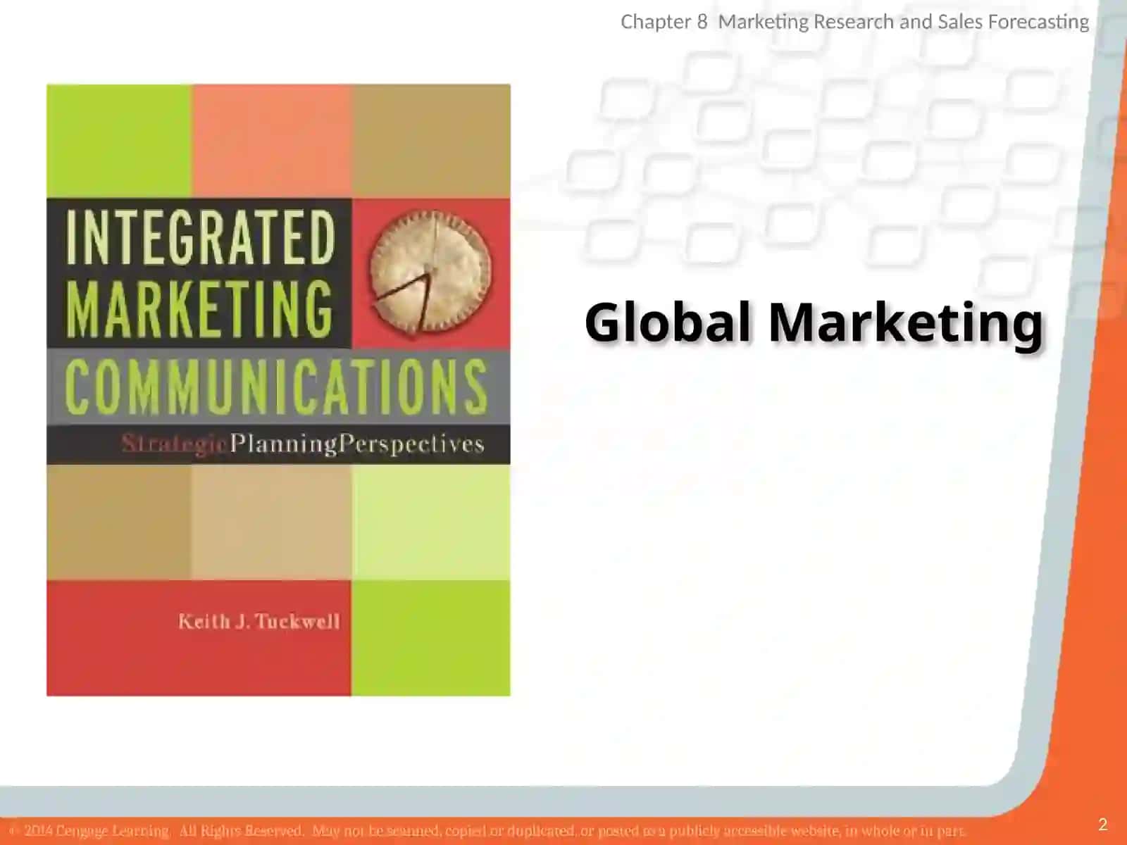 Global Marketing 2