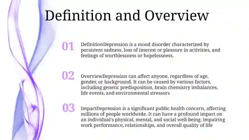 Depression 2