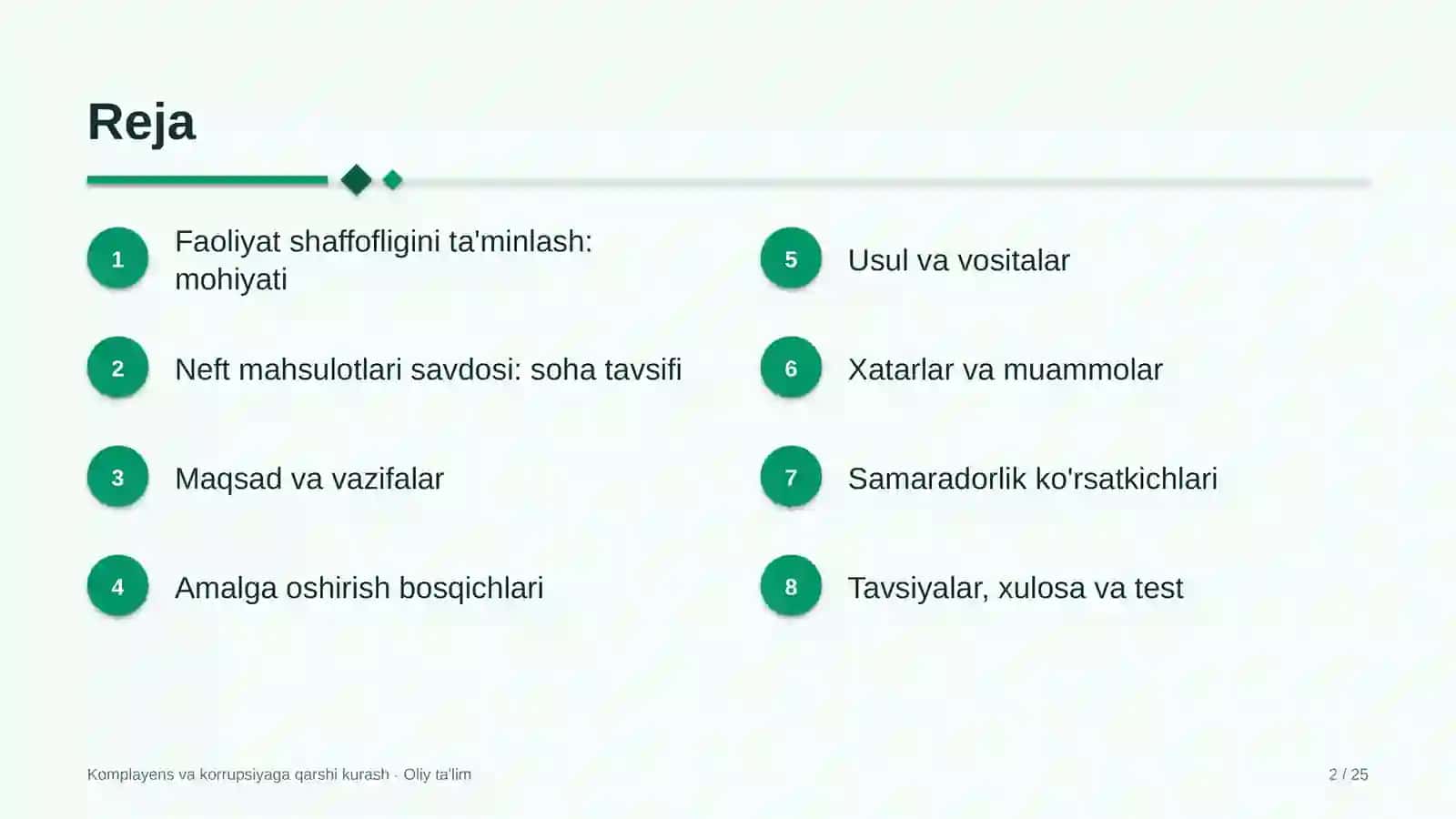 neft mahsulotlari savdosida faoliyat shaffofligini ta'minlash 5815 2