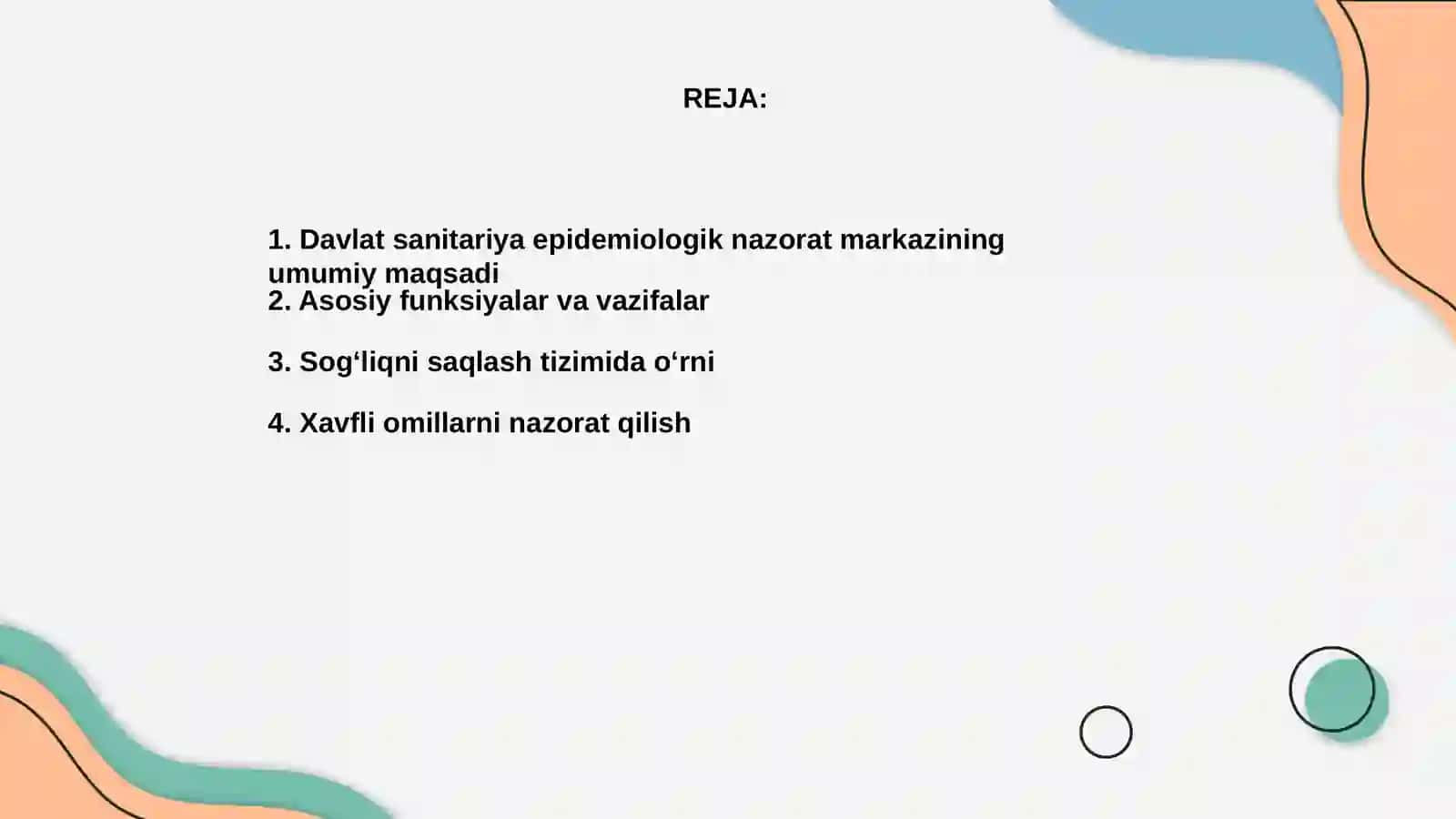 Davlat sanitariya epidemiologik nazorat markazi 2