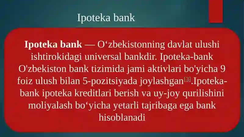 Ipotekabank 2