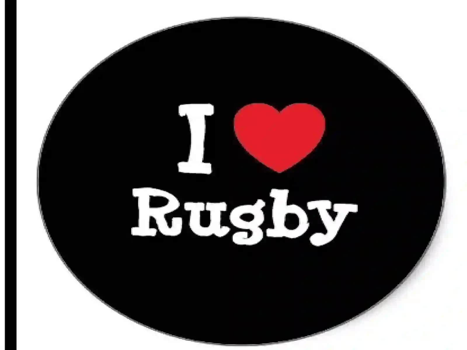 Rugby: A Brief History 2