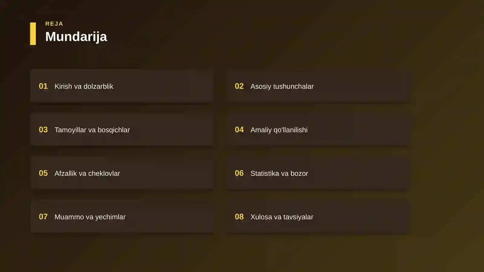 O'z-o'zini o'qitish — amaliy strategiyalar 2