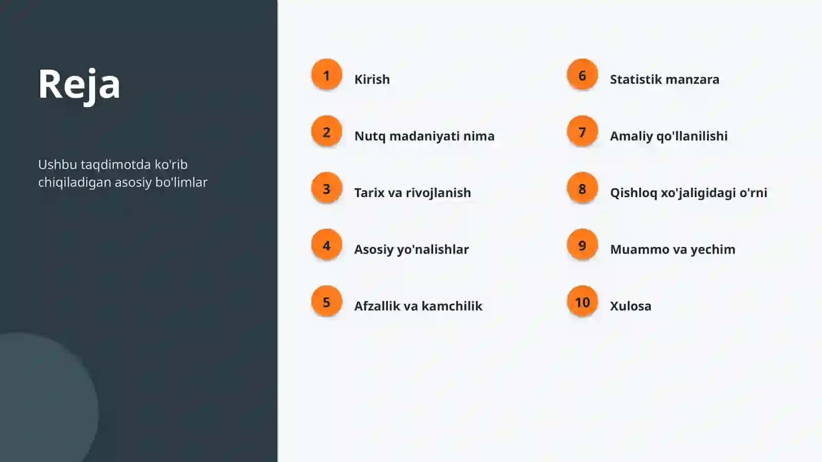 Nutq madaniyati 2