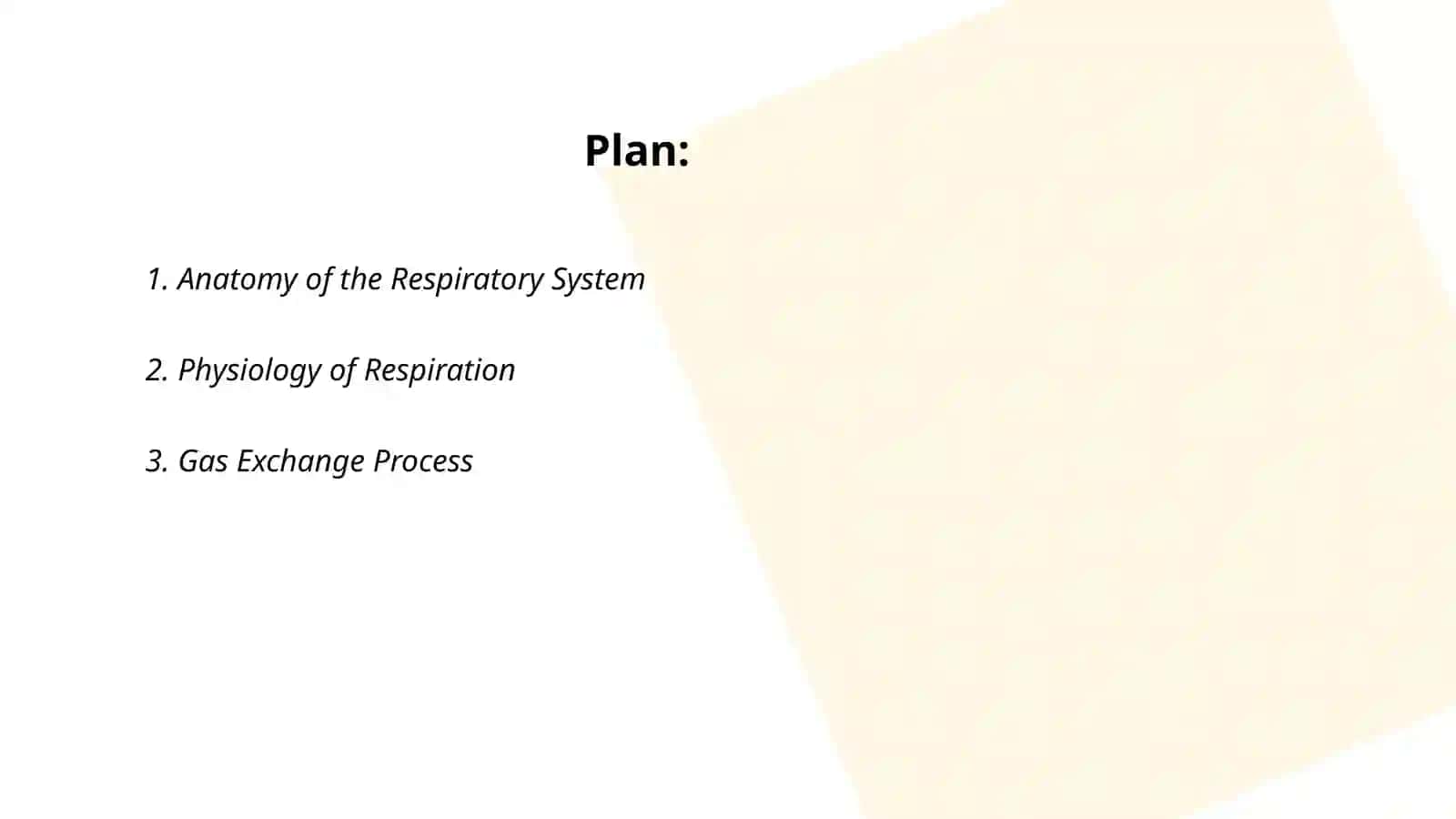 Respiratory System 2