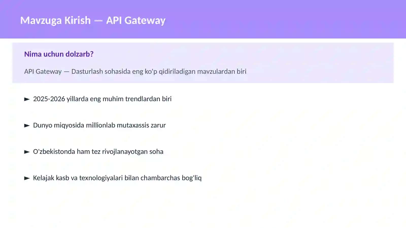API Gateway 2