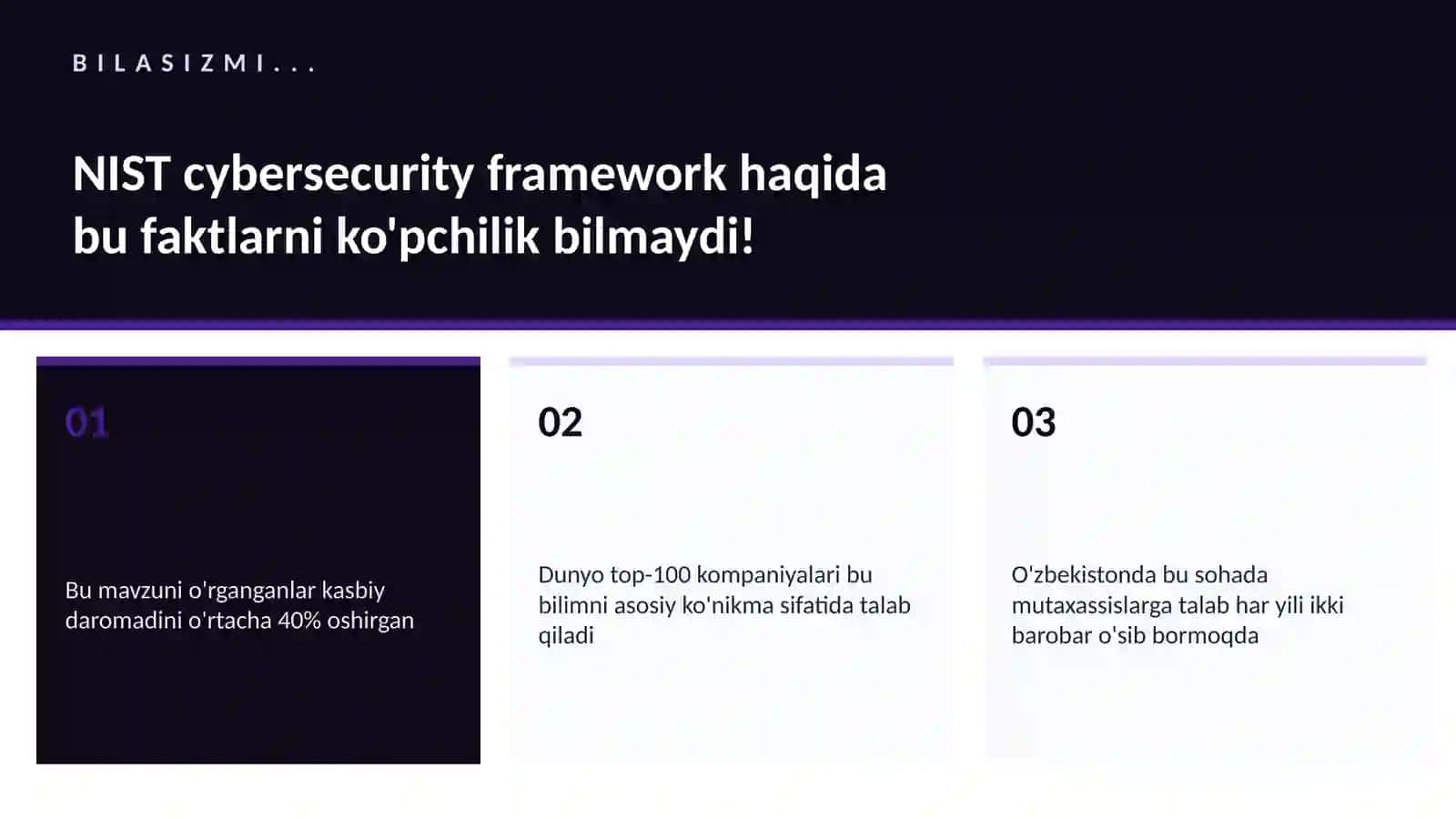 NIST cybersecurity framework 2