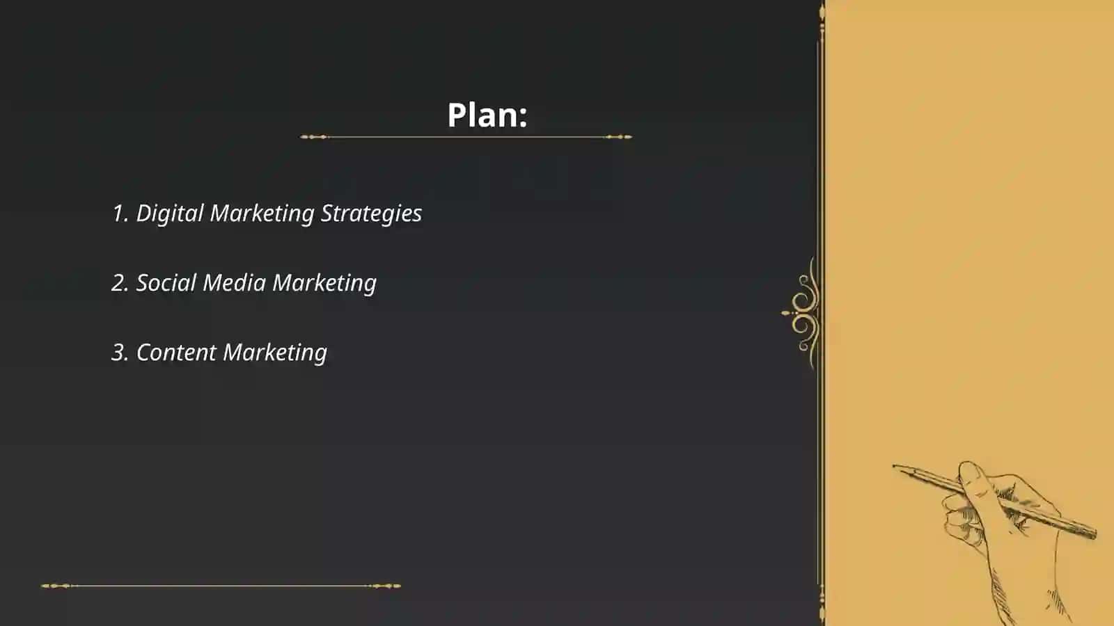 Marketing 2