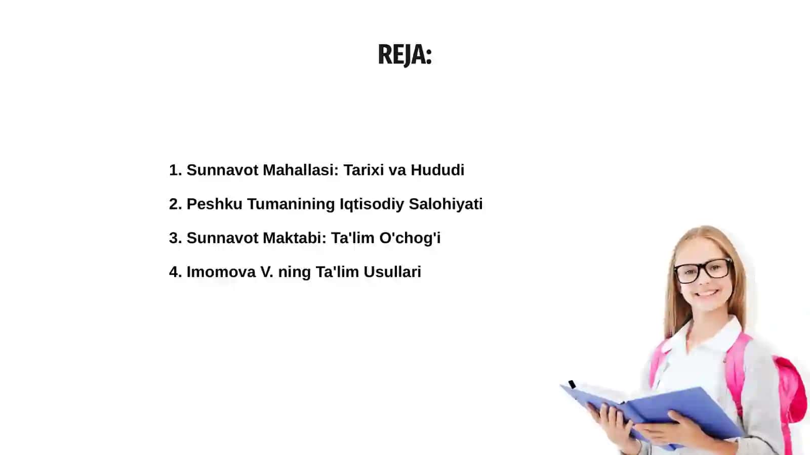 Sunnavot Mahallasi 2