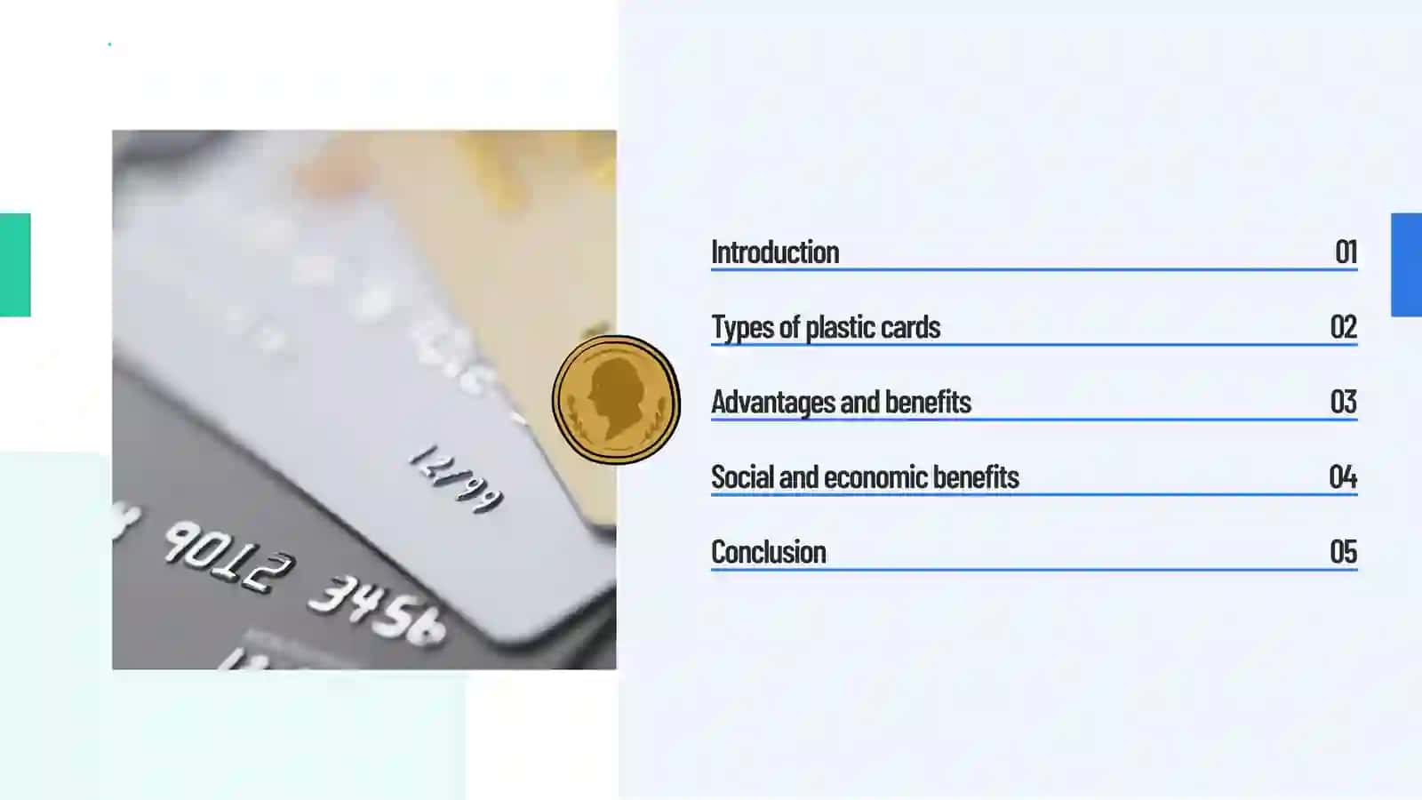 PROS AND CONS OF PLASTIC CARDS 2