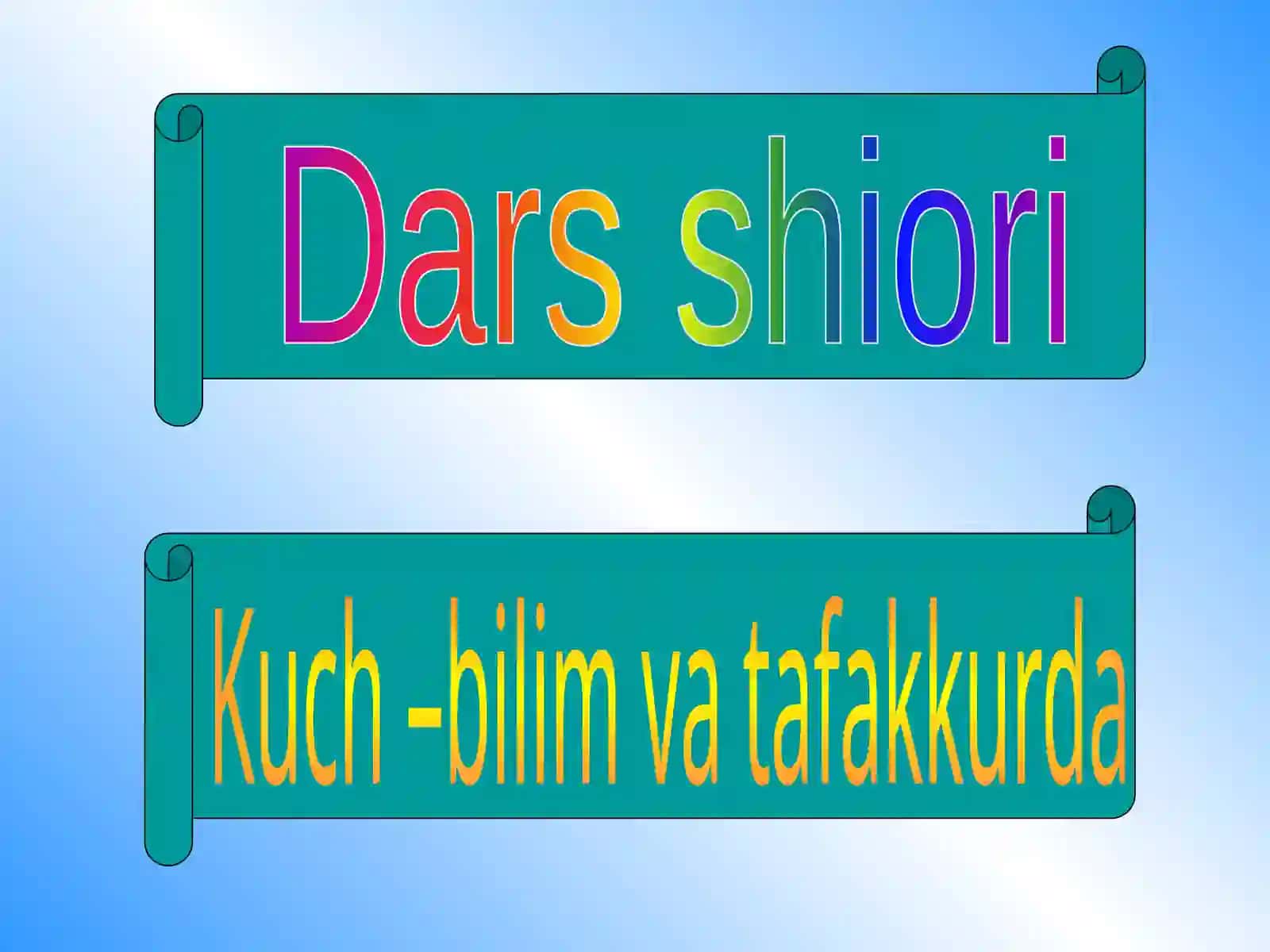MATEMATIK FUNKSIYALAR 2