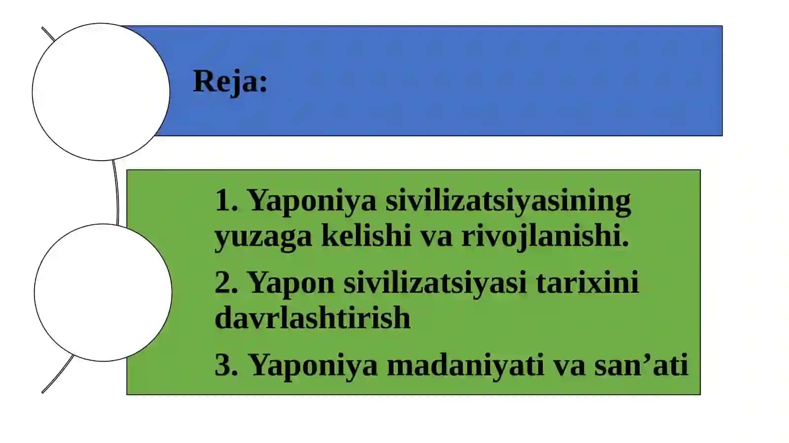 Yaponsivilizatsiyasi 2