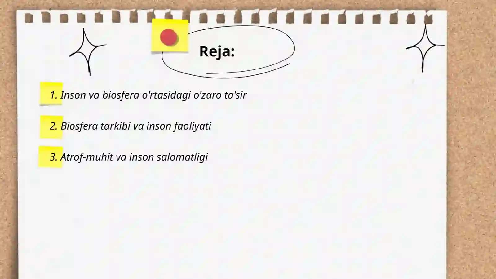 Inson va biosfera 2