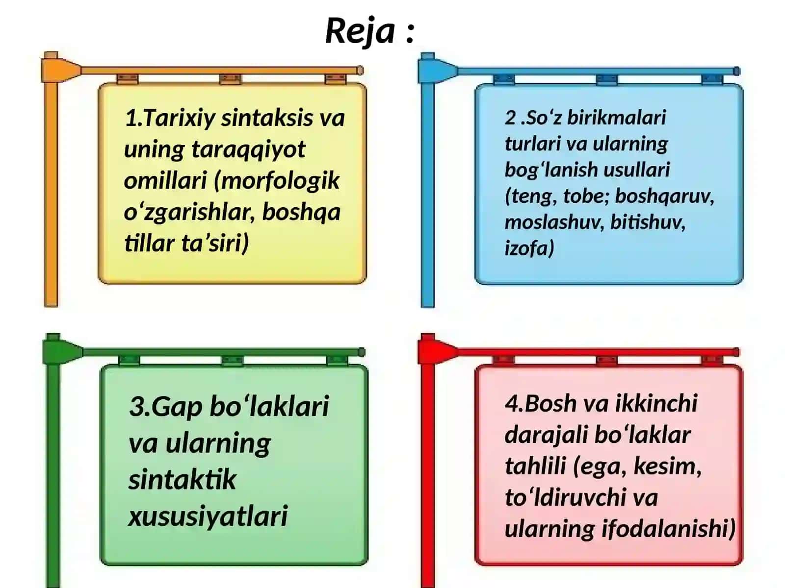 O'zbek tili tarixiy sintaksisi 2