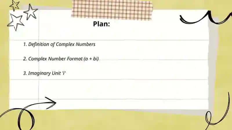Complex numbers 2