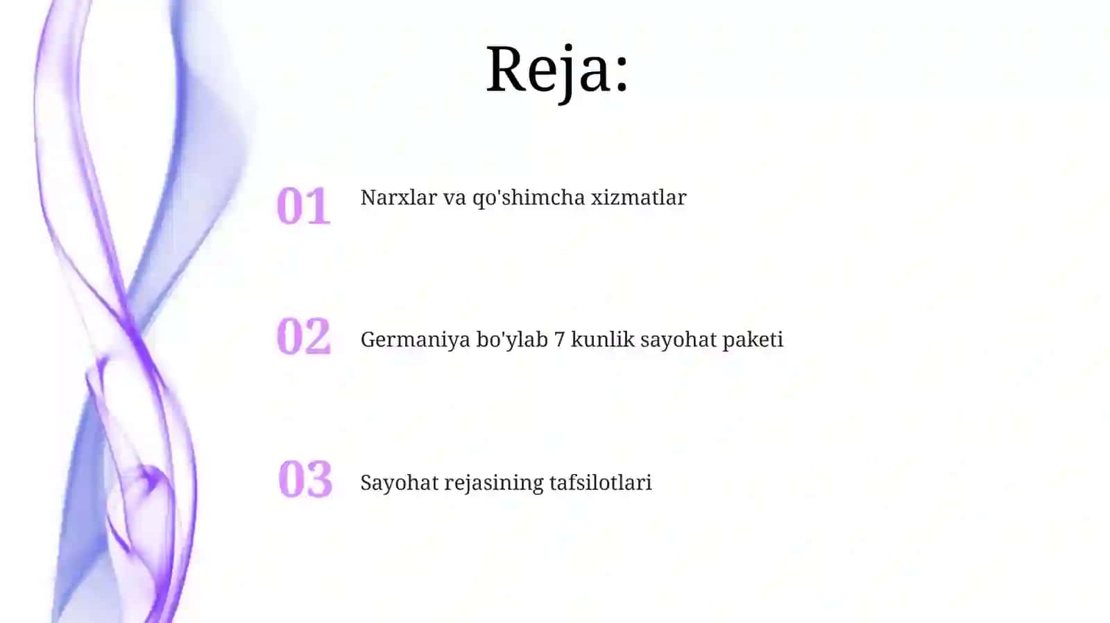 7 kunlik sayohat turpaket 2