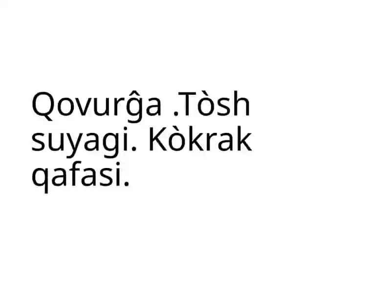 Qovurĝa 2