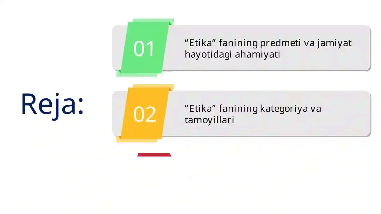 Etika 2