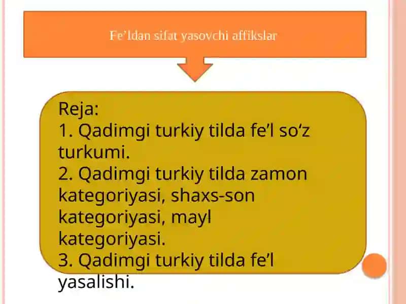O'zbek tilida tarix fanidan ta'lim 2