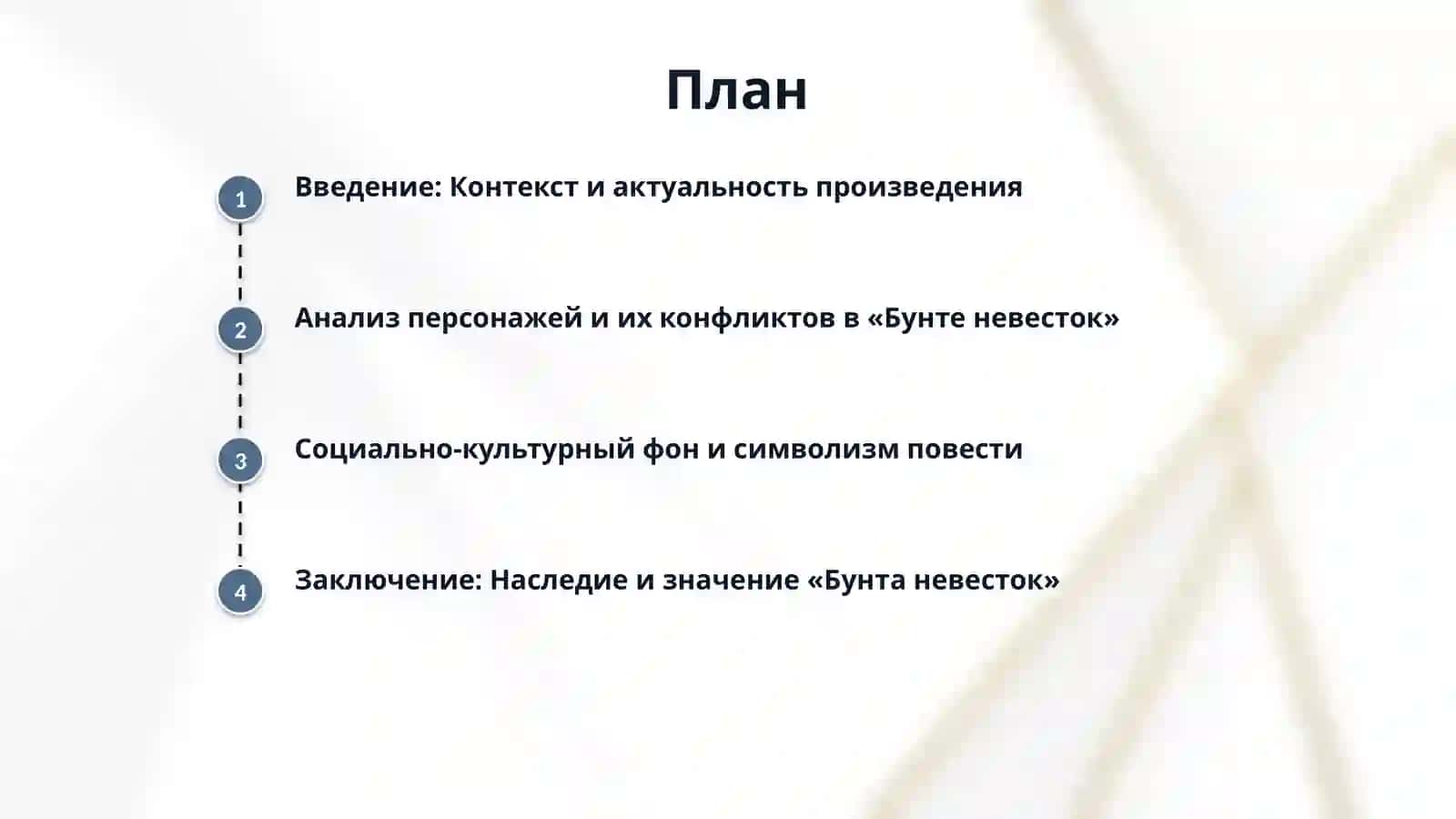 Саид Ахмад «Бунт невесток» 2