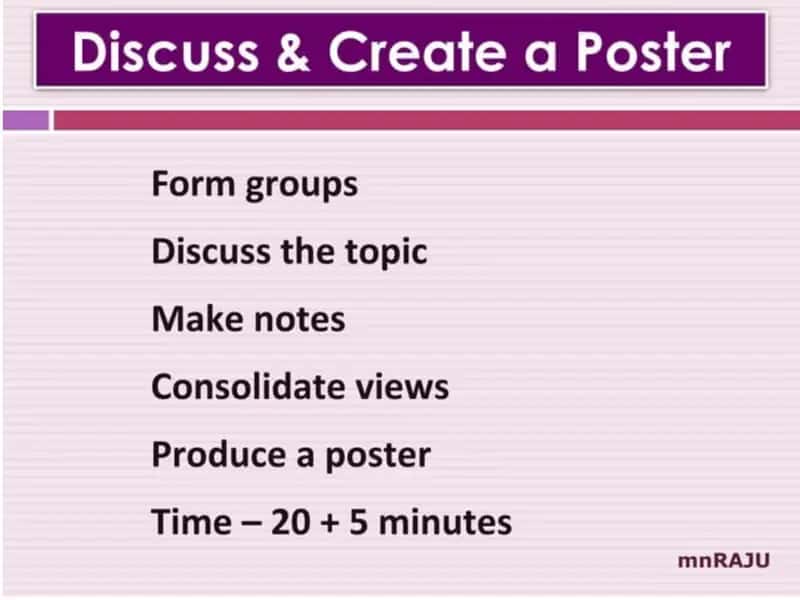 Classroom Management (CRM) Skills 2