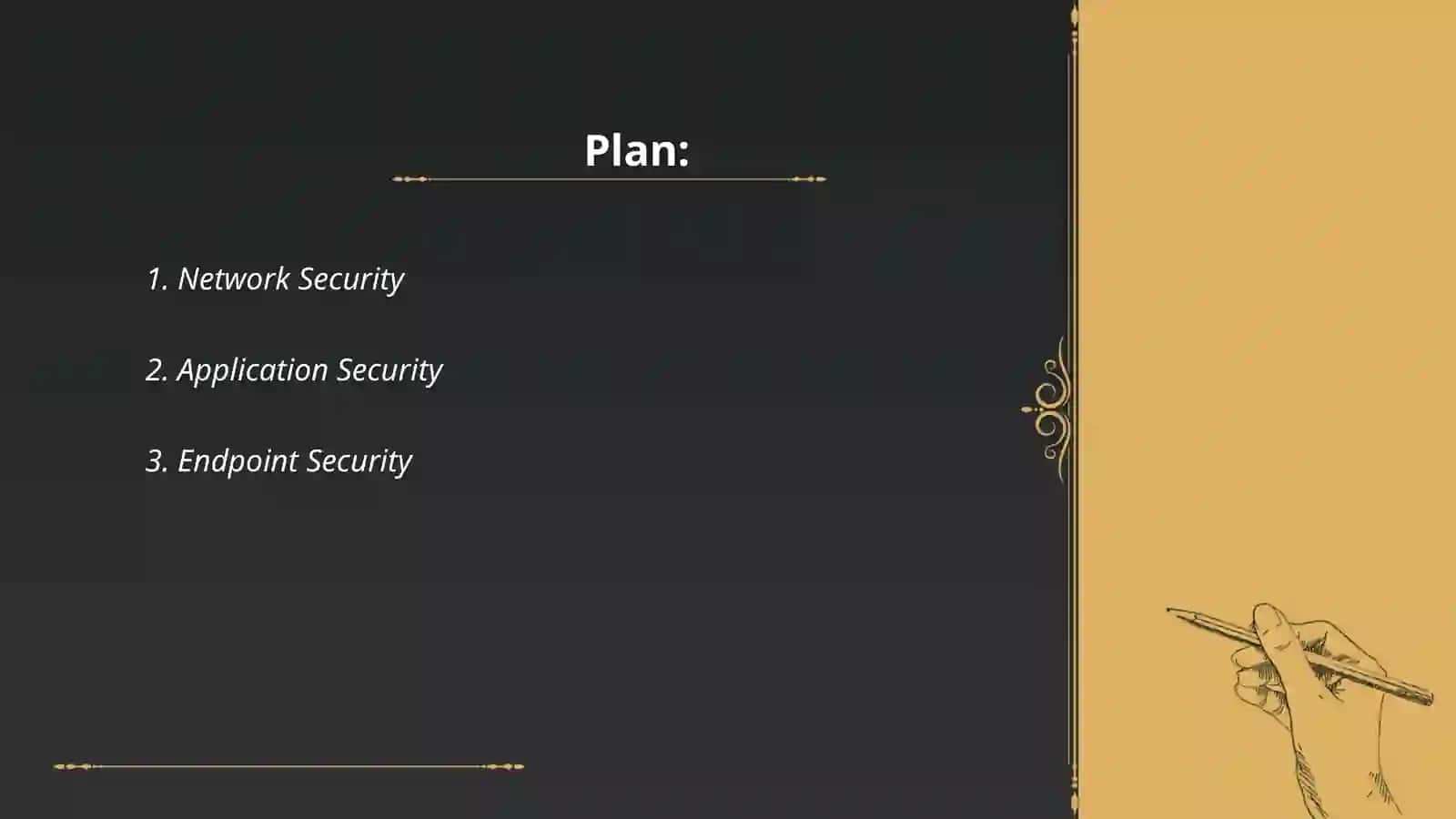 Cyber security 2
