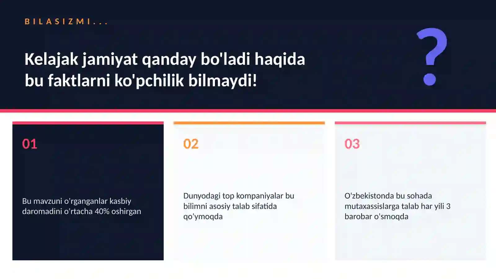 JAMIYAT VA DUNYO 2