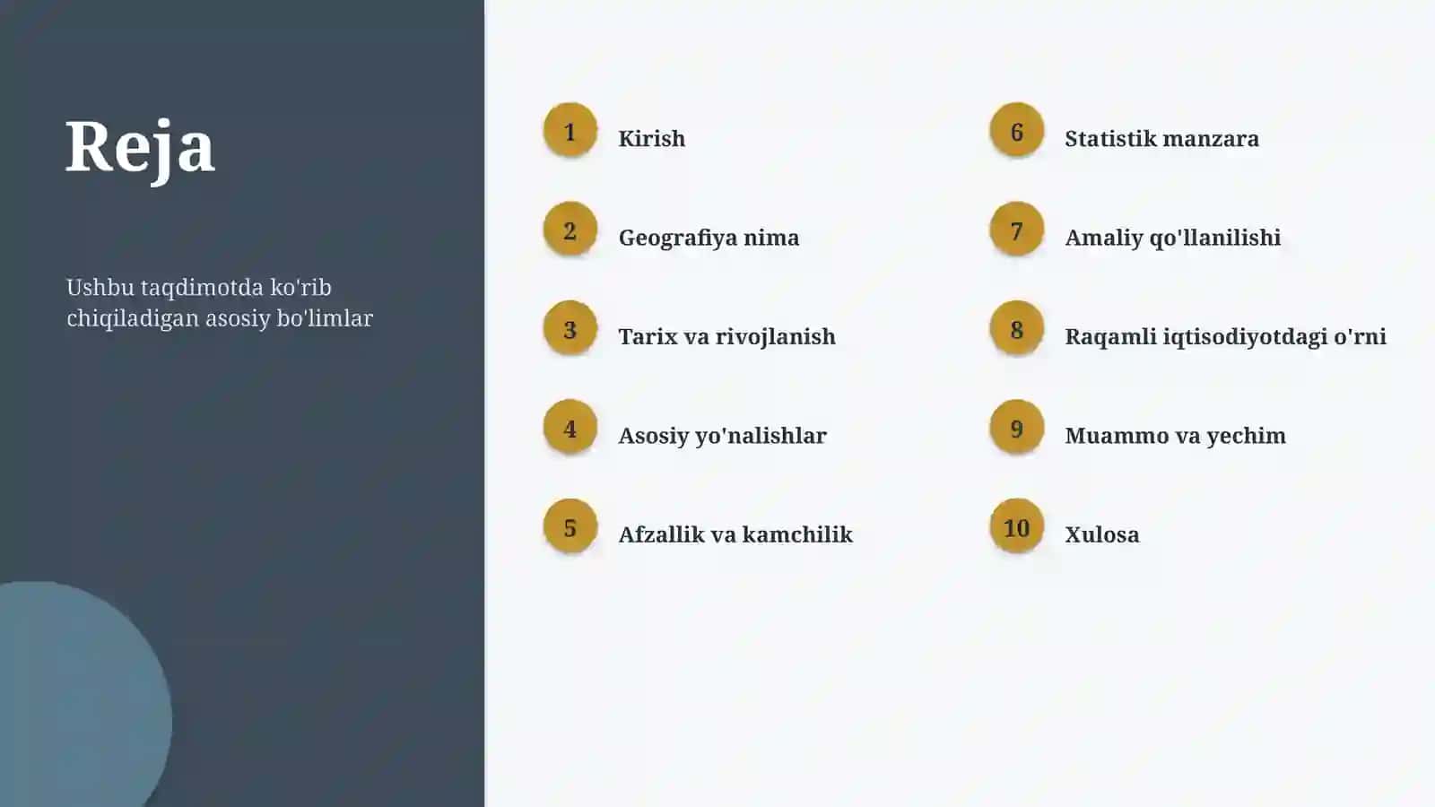 Raqamli iqtisodiyotda 2