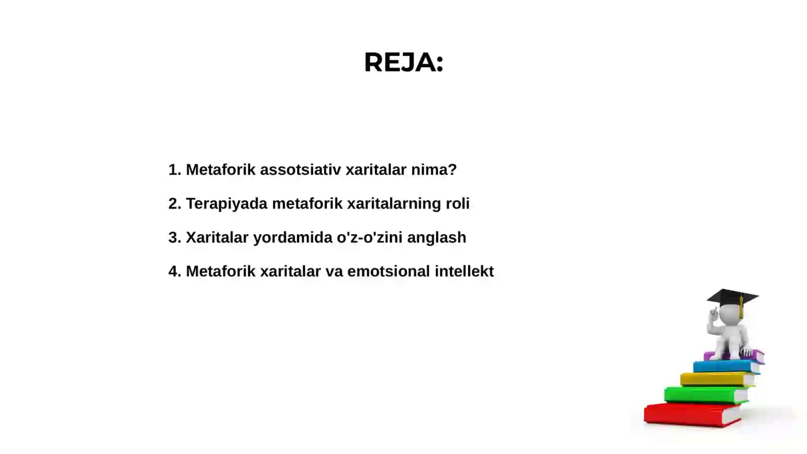 Metaforik assotsiativ xaritalar yordamida terapiya 2