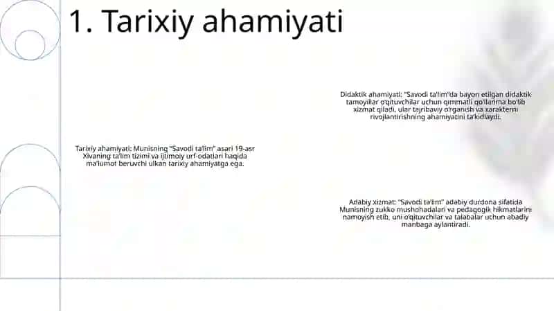 Savodi Ta'lim 2