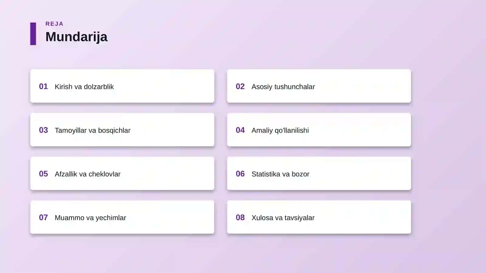 Git va GitHub — amaliy strategiyalar 2