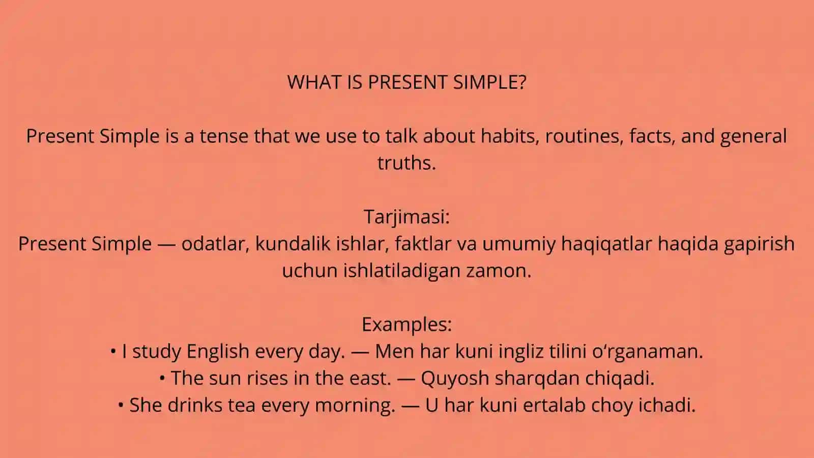 English Grammar 2
