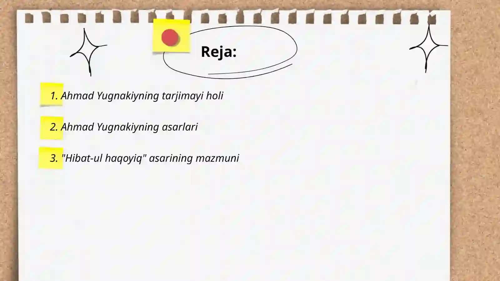 Hibat-ul haqoyiq 2