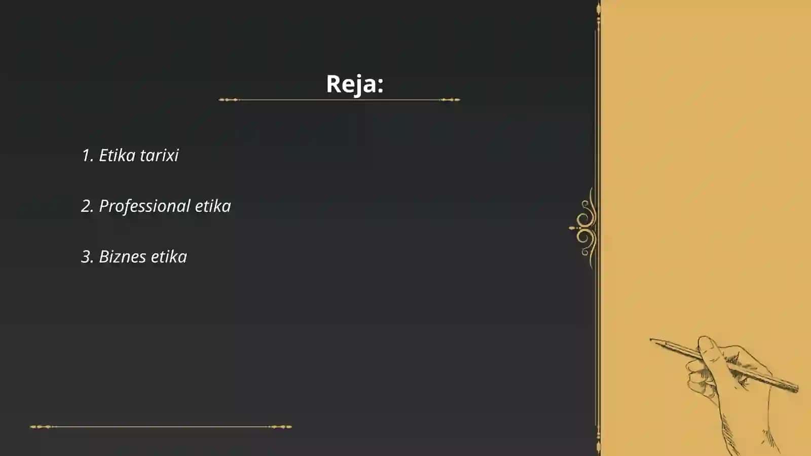 Etika 2
