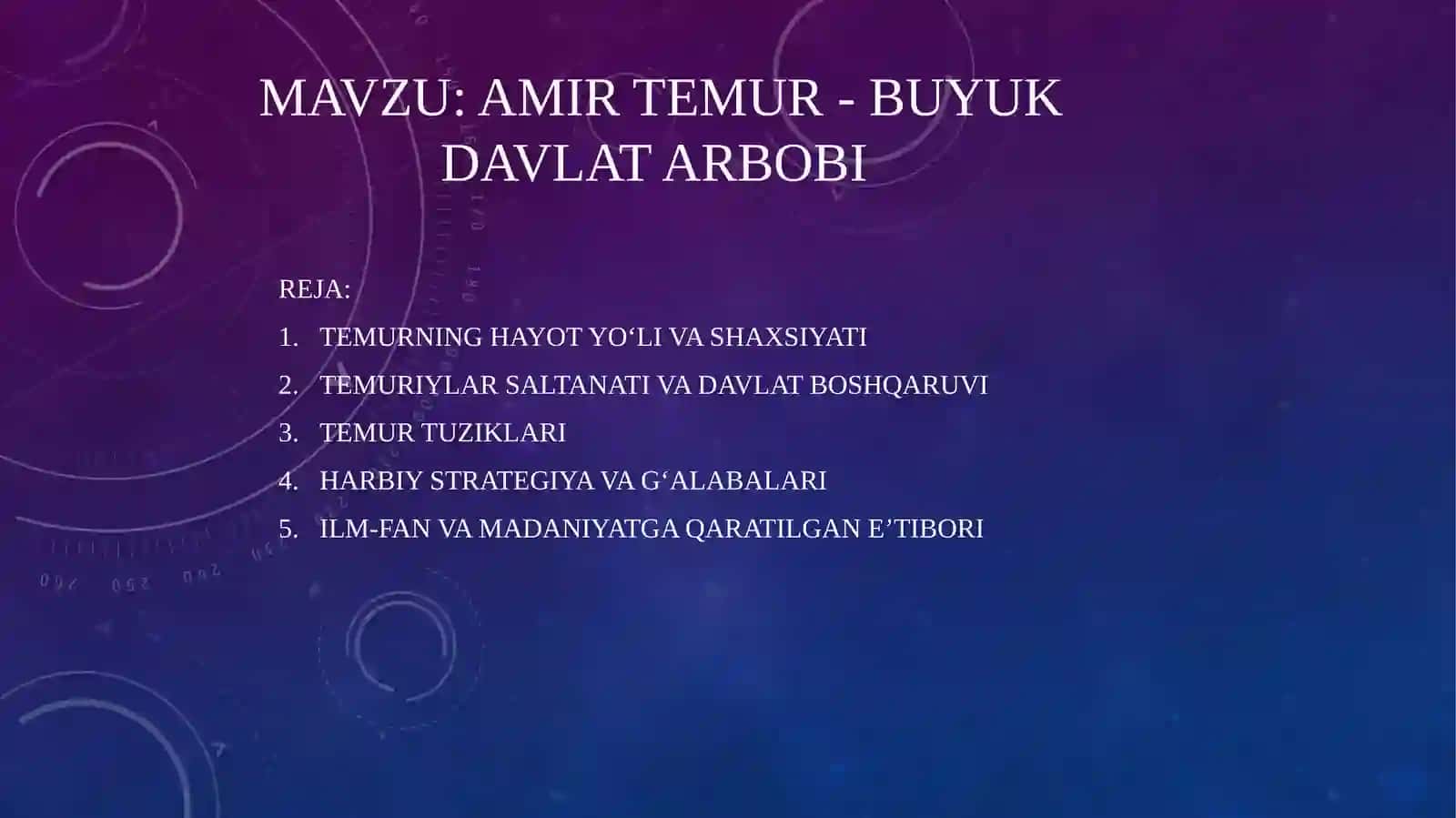 AmirTemur-BuyukDavlatArbobi 2