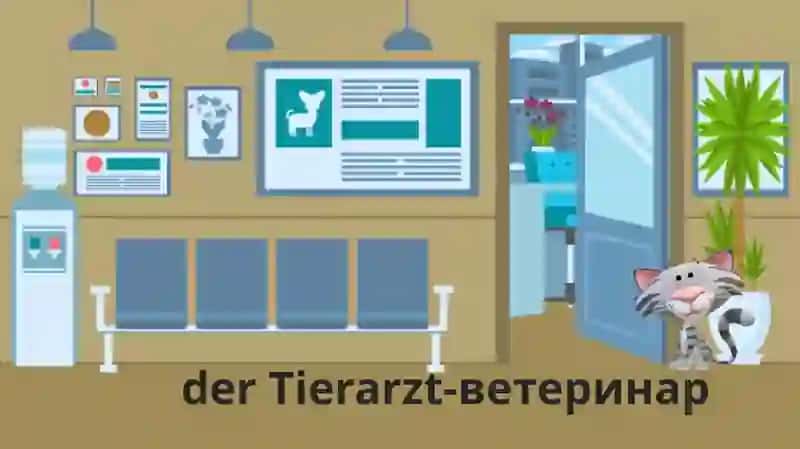 Die Berufe 2