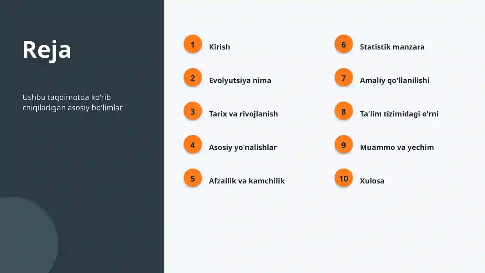 Evolyutsiya 2