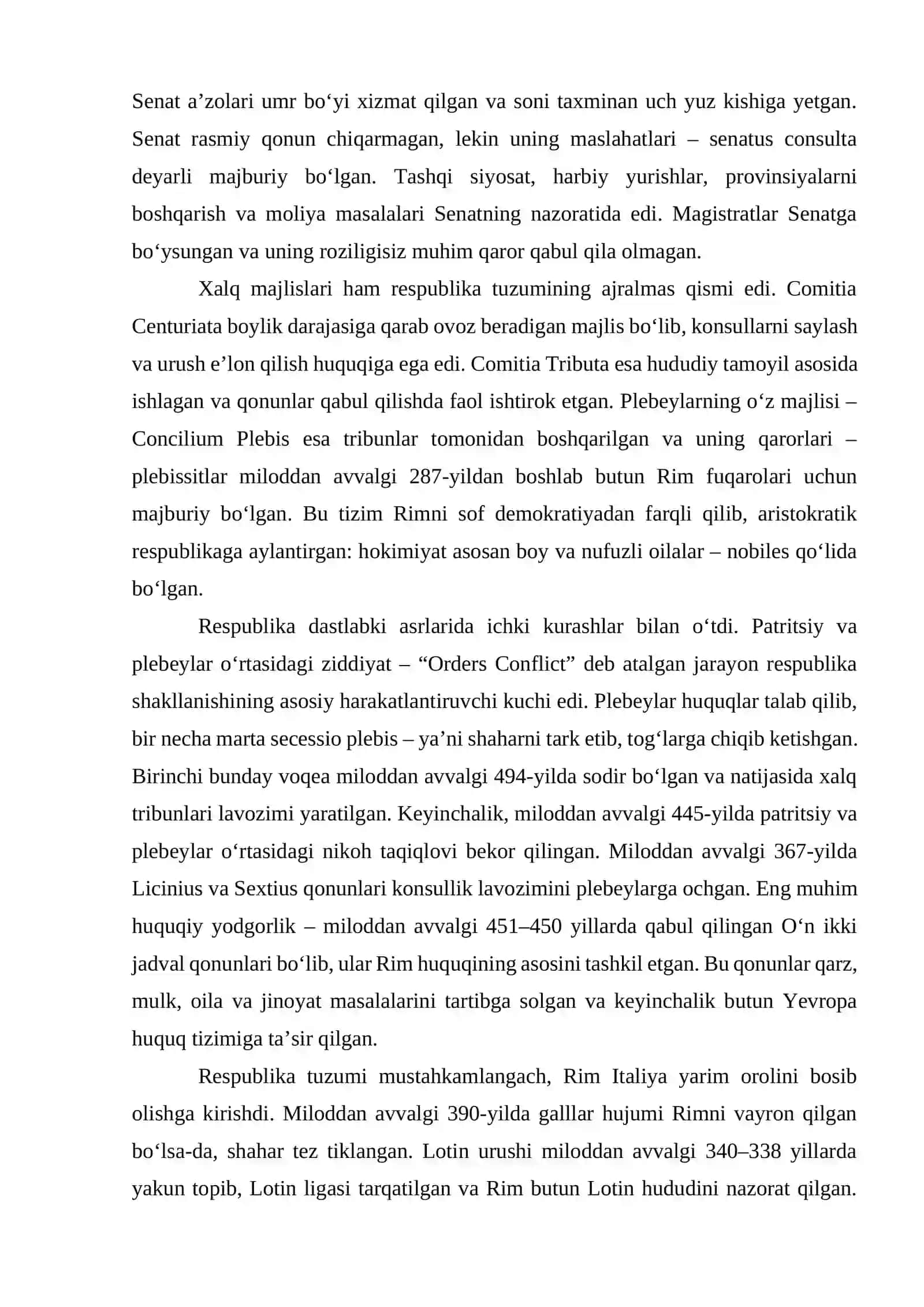 Rim Respublikasi 2