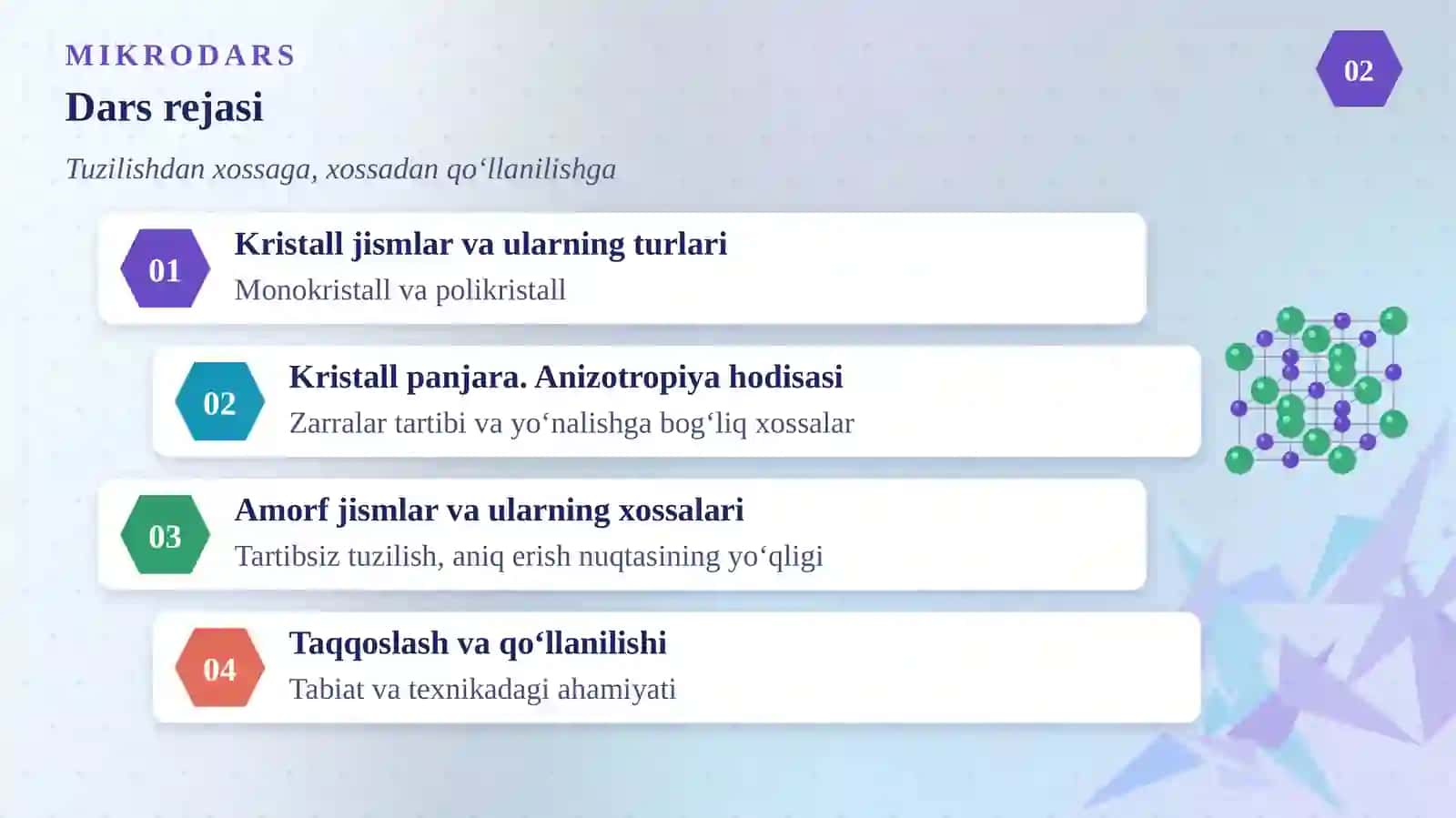 MIKRODARS 2