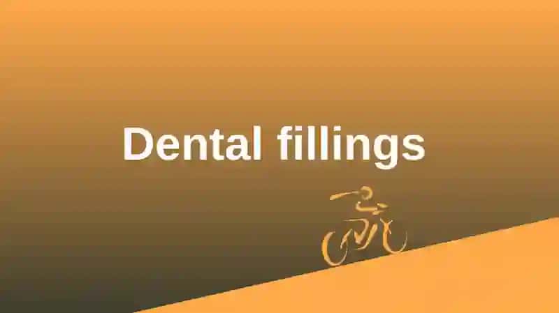 Dental fillings 2