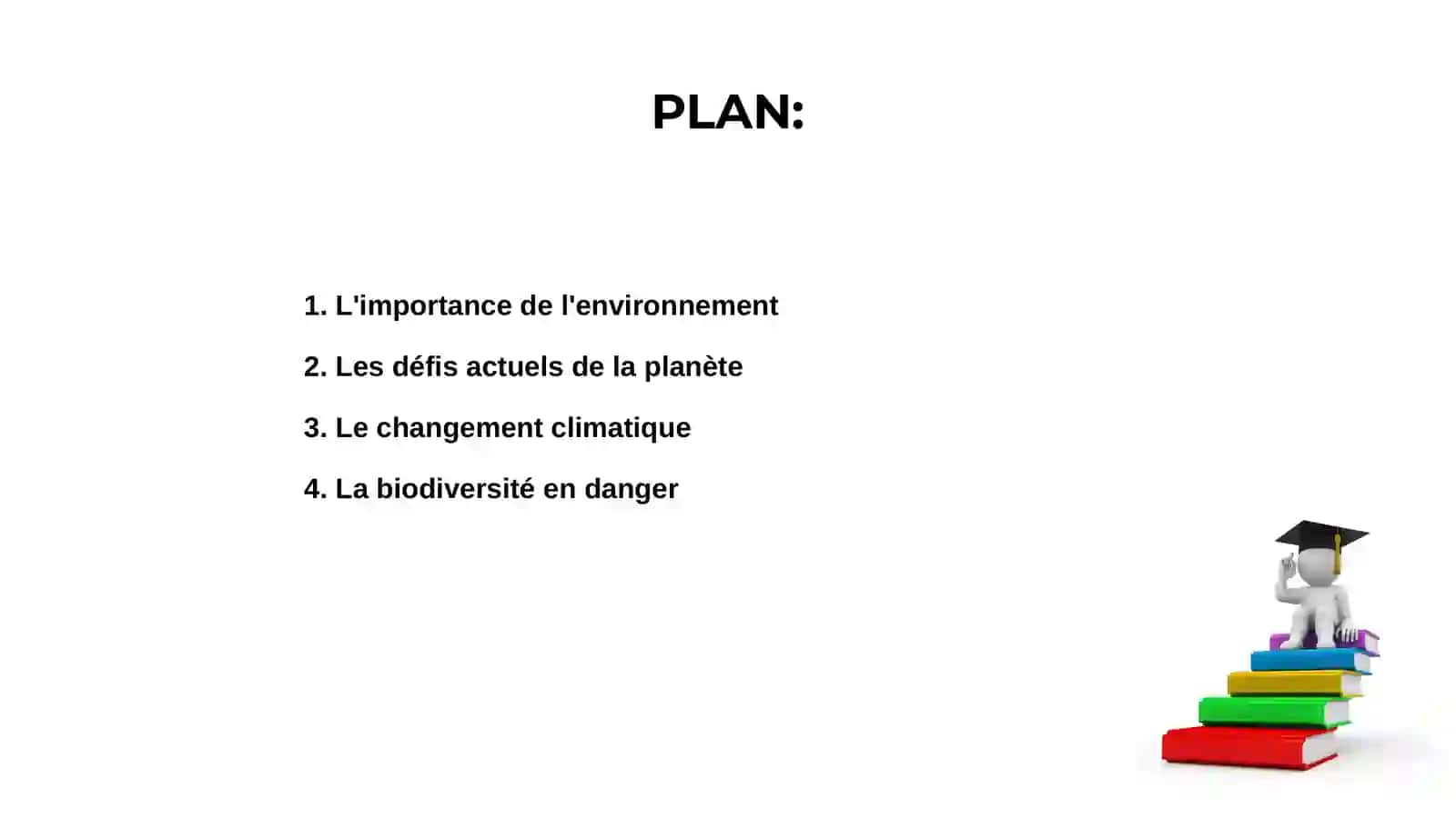 Environnement 2