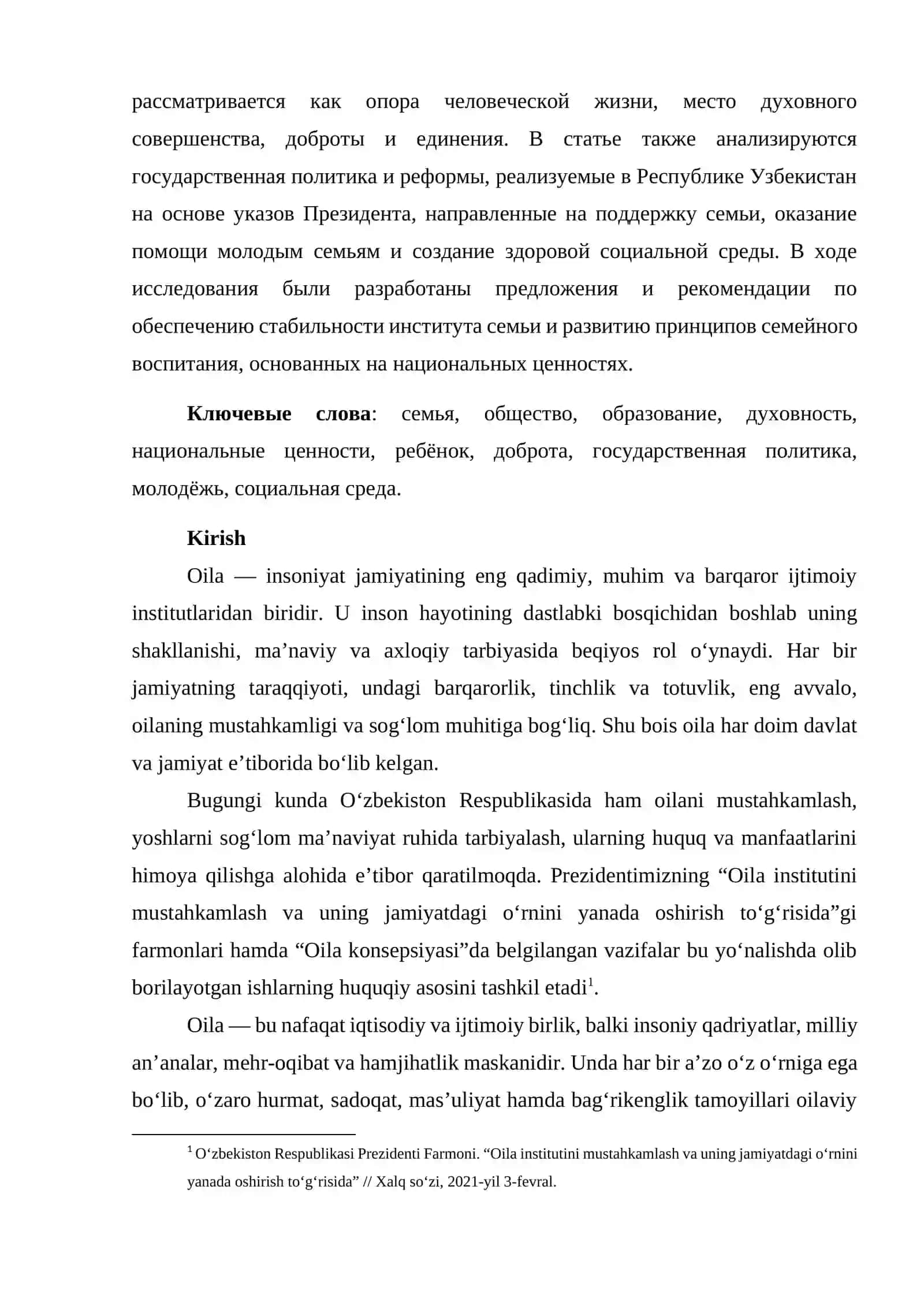Oila 2